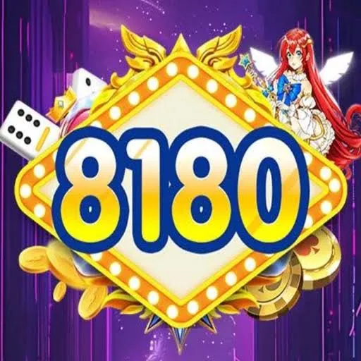 8180 - Petualangan Santai dalam Dunia Idle
