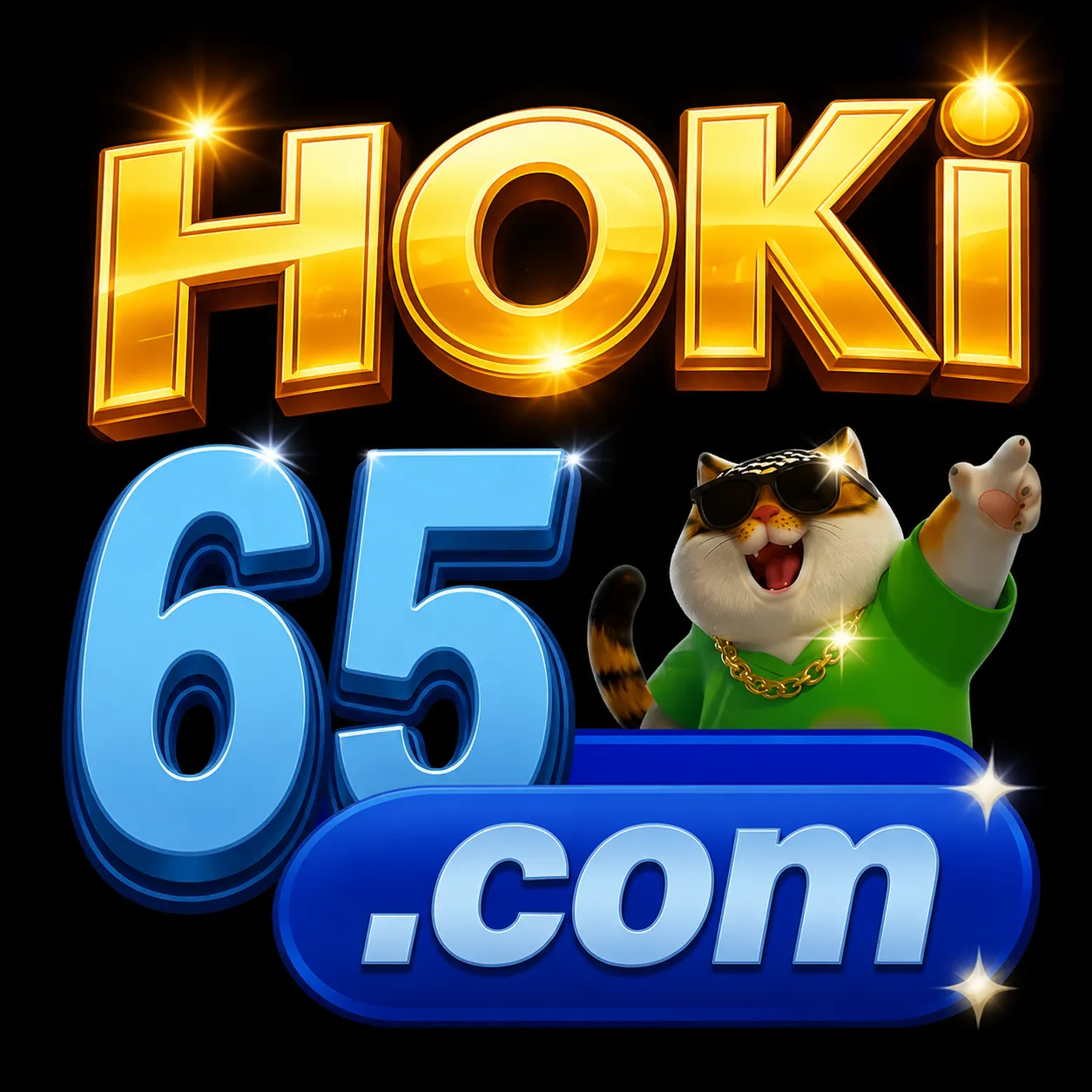 HOKI65 - Game Kasino Terbaik untuk Pengalaman Bermain Seru