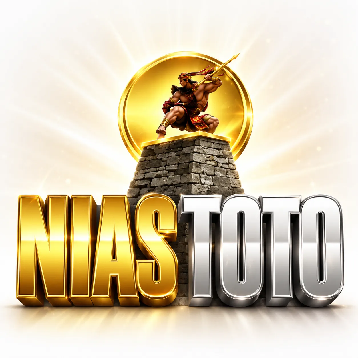 NIASTOTO - Permainan Strategi Pertempuran Seru dan Menarik
