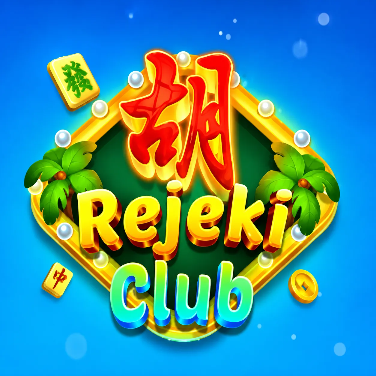 REJEKICLUB - Petualangan Seru dalam Dunia RPG