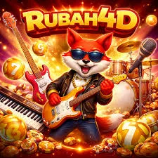 RUBAH4D - Simulasi Bisnis Tycoon yang Mengasyikkan