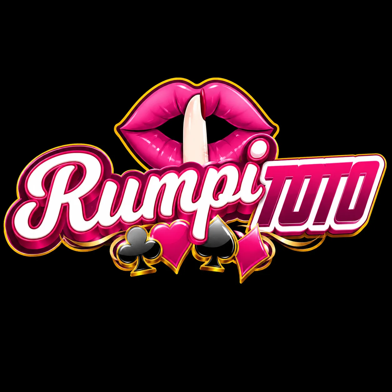 RUMPITOTO - Game Gaple Seru dan Menarik