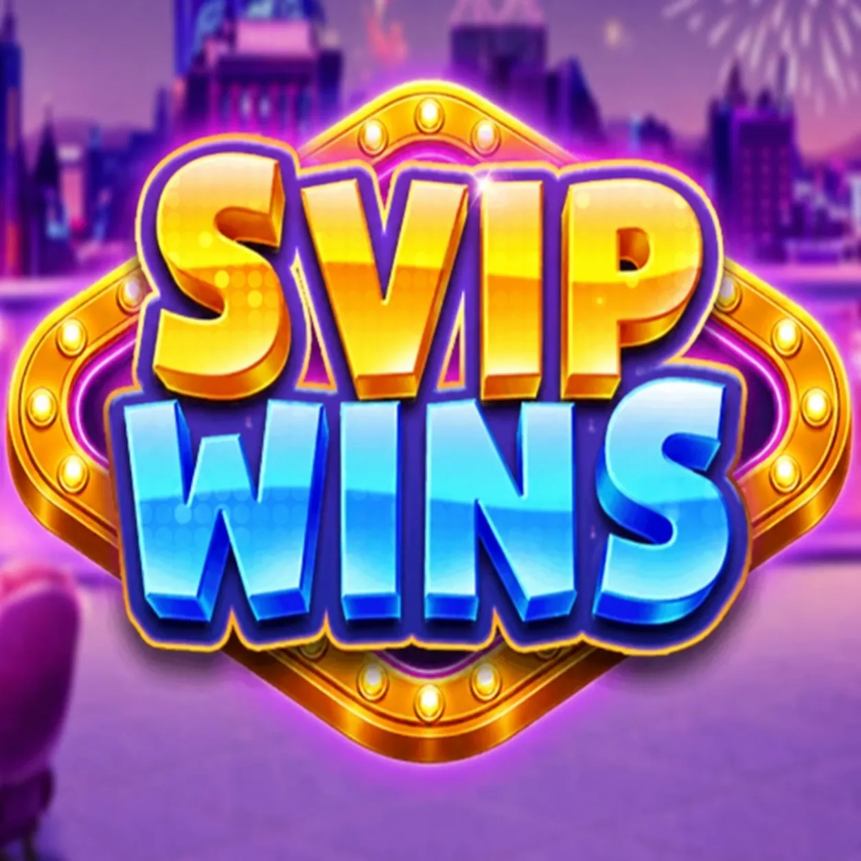 SVIPWINS - Pertarungan Seru di Dunia Battle Royale