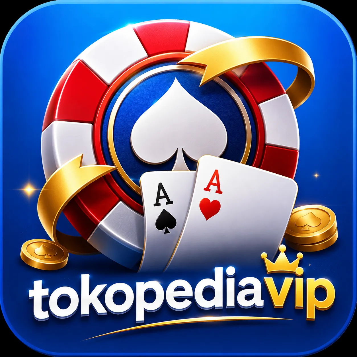 TOKOPEDIAVIP - Game Poker Terbaik untuk Penggemar